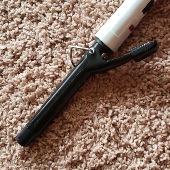 Hot Tool Revlon Salon Master Bundle curling Flat Iron - Picture 7 of 11